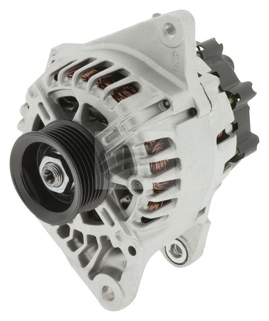 VALEO ALTERNATOR 13.5V 100A HYUNDAI AVANTE MD 1.8L 2.0L NU FIXED PULLEY