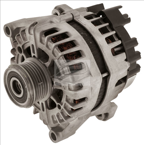 VALEO ALTERNATOR 14V 130A JH CRUZE 2011-15 1.4L A14NET 6PV OAP PULLEY