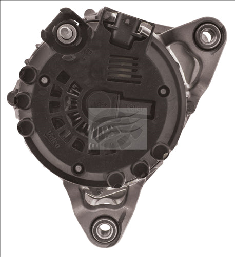 ALTERNATOR 14V 130A ZAFIRA 1.4L P12 5PV CLUTCH PULLEY 65-6782-3G