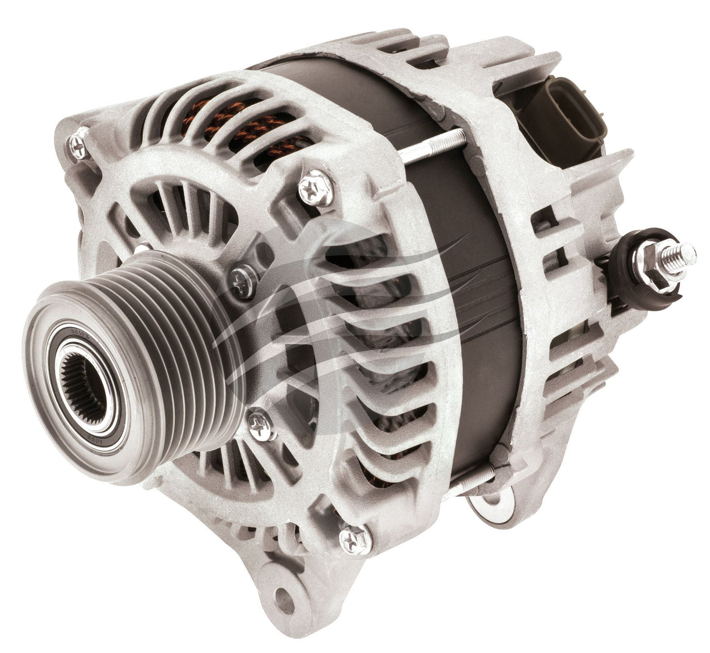 JAYLEC ALTERNATOR 12V 170A SUBARU OUTBACK EE20 2.0L DIESEL 10- 65-6786G