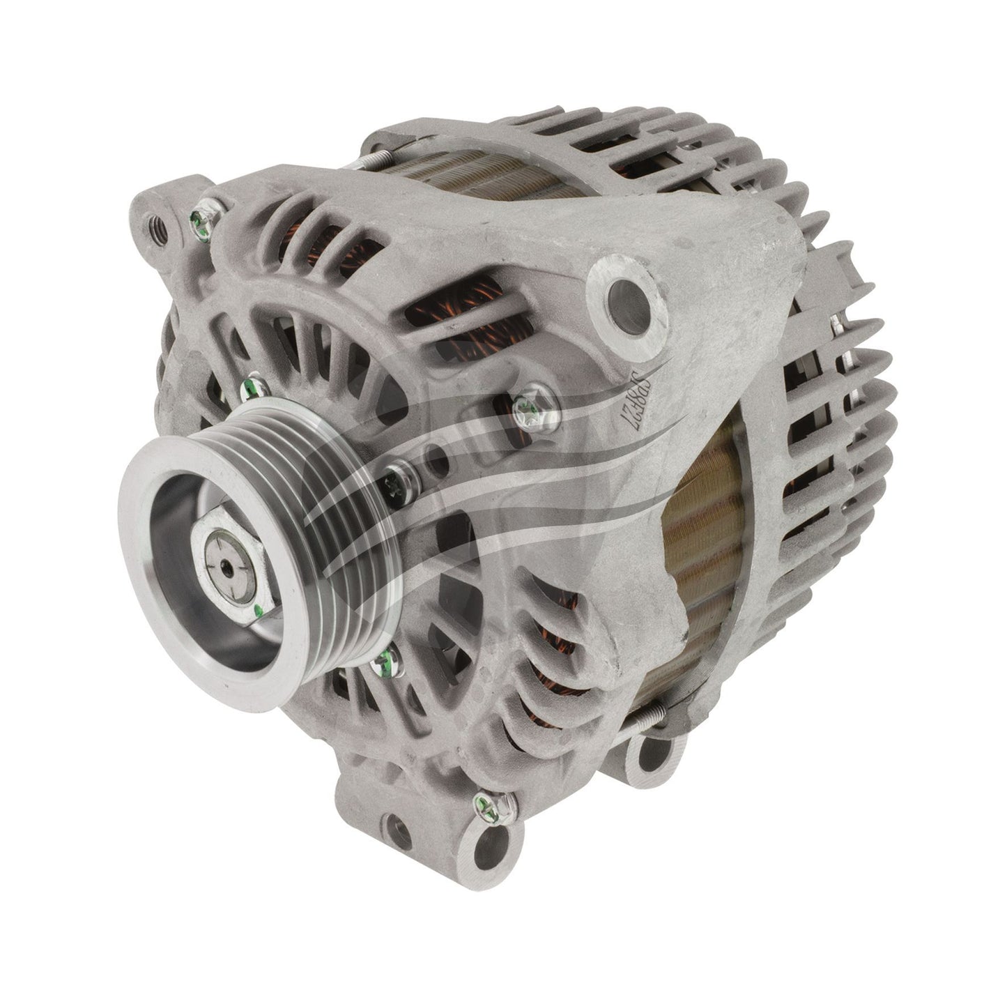 JAYLEC ALTERNATOR SUBARU FORESTER LIBERTY DBA-SJ5 FB20A 130A 13> 65-6791-2