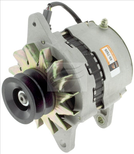 JAYLEC ALTERNATOR NISSAN UD MK335 FE6T 24V 50A PK255 MKB212 PKC212 65-7526