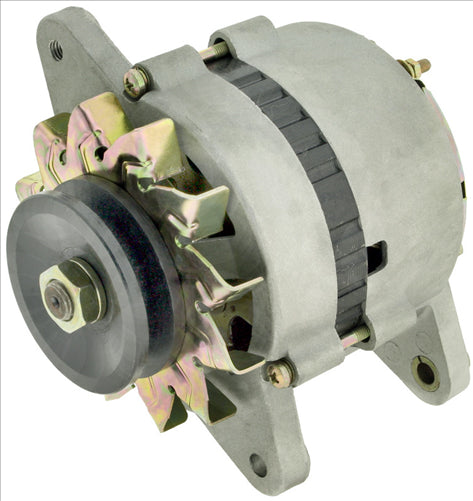 JAYLEC ALTERNATOR TOYOTA LITEACE COROLLA 81- 12V 45A 12R 12R-J K ZM 3K 3P
