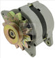 JAYLEC ALTERNATOR TOYOTA LAND CRUISER 2F 3F 12V 55A EXTERNAL REG -85 65-8009