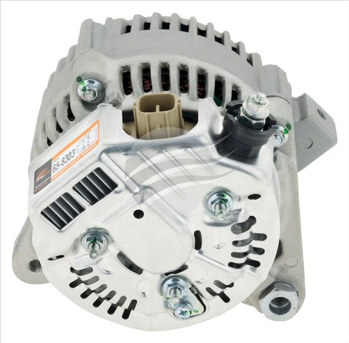 ALTERNATOR 14V 90A INT FAN, TOYOTA CALDINA W/- 1AZFSE ENGINE 65-8303