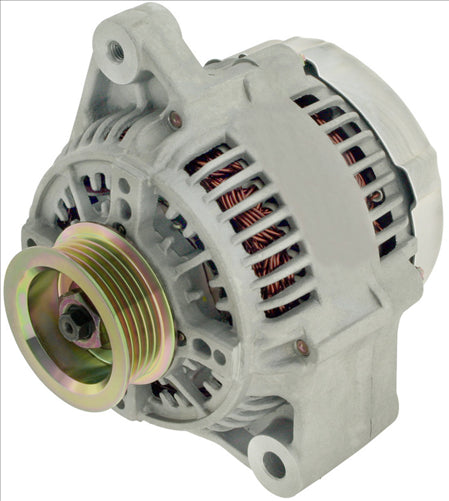 JAYLEC ALTERNATOR 12V CAMRY 94-96 RAV4 94-00 80A OVAL REG PLUG 3SFE, 3SGE