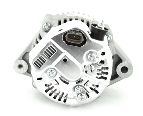 JAYLEC ALTERNATOR 12V CAMRY 94-96 RAV4 94-00 80A OVAL REG PLUG 3SFE, 3SGE