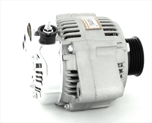 JAYLEC ALTERNATOR 12V CAMRY 94-96 RAV4 94-00 80A OVAL REG PLUG 3SFE, 3SGE