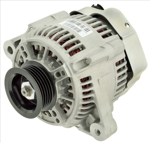 JAYLEC ALTERNATOR 12V 70A TOYOTA CELICA 90-93 WITH 5SFE ENGINE 65-8334