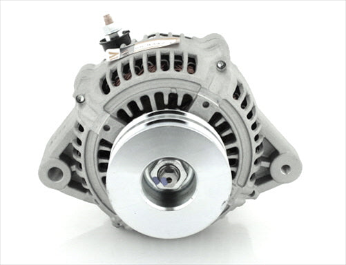 ALTERNATOR 12V 110A LANDCRUISER 1FZ 165MM CTR - CTR FZJ105R 65-8342-1