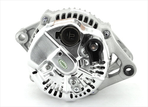 JAYLEC ALTERNATOR 90-120A CHRYSLER VOYAGER 98-06 WITH 1U,2U ENGINE 65-8367