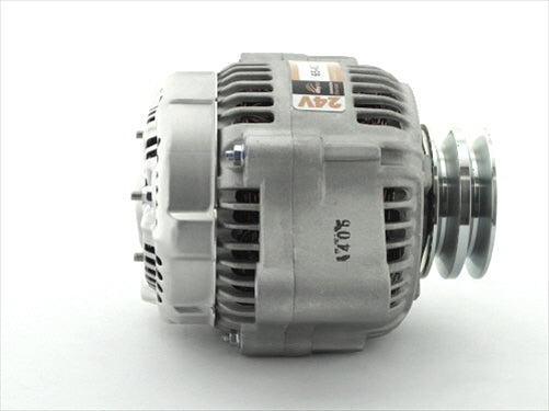 JAYLEC ALTERNATOR TOYOTA COASTER 1HZ NEW 24V 60A 1993- 65-8371