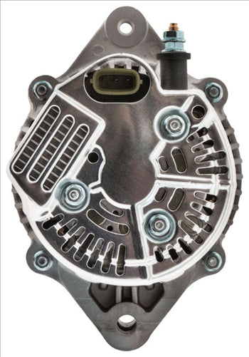 ALTERNATOR 24V 30A DYNA BU TOYOTA 11B 14B OVAL REG PLUG 65-8375-3