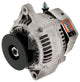 JAYLEC ALTERNATOR 24V 30A DYNA BU TOYOTA 11B 14B OVAL REG PLUG 65-8375-3