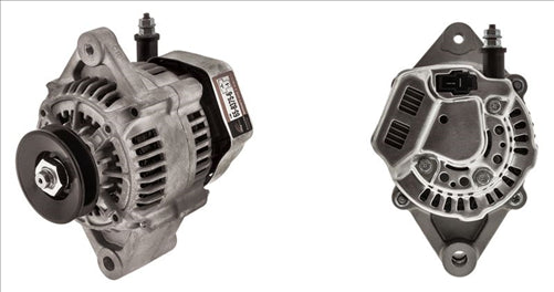 JAYLEC ALTERNATOR 12V 50A DIAHATSU FEROZA 1.6L HD-C HD-E F300 65-8375-6