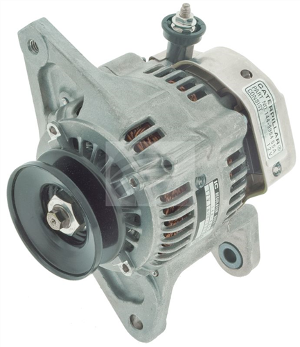 DENSO ALTERNATOR 12V 55A CATERPILLAR 101211-2770 1449954 65-8396