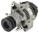 JAYLEC ALTERNATOR TOYOTA HILUX, HIACE NEW 12V 80A OVAL REG PLUG 65-8404