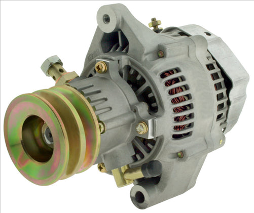 JAYLEC ALTERNATOR TOYOTA HILUX NEW 12V 80A 65-8407