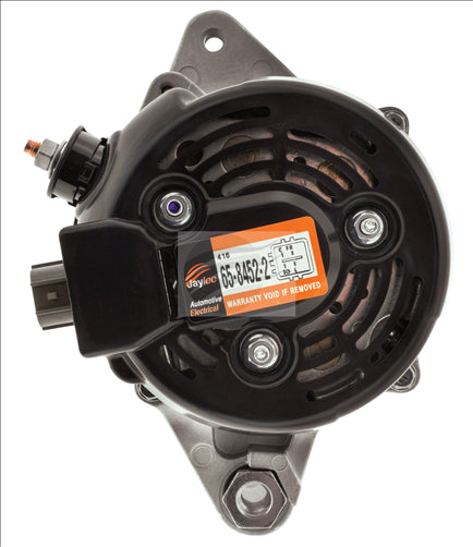 ALTERNATOR 14V 80A TOYOTA YARIS 02 NCP61 IST C / IG / L / M 65-8452-2