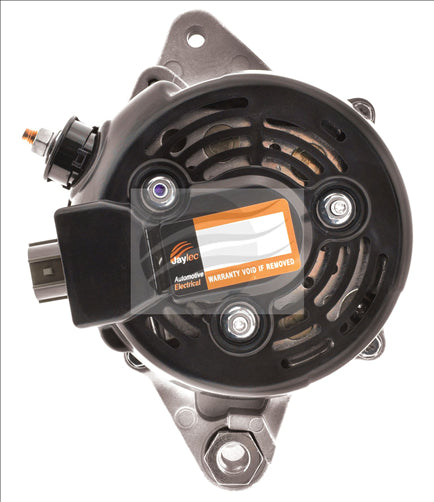 JAYLEC ALTERNATOR 14V 80A COROLLA RAUM SPADE NCP141 IG / RLO / L / M