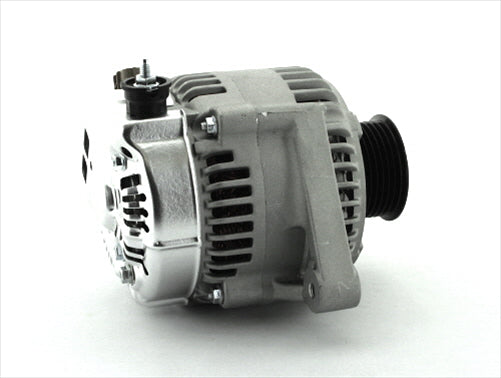 JAYLEC ALTERNATOR TOYOTA CELICA 1ZZ 2ZZ NEW 12V 80A 3 PIN REG SIDE MT 65-8463