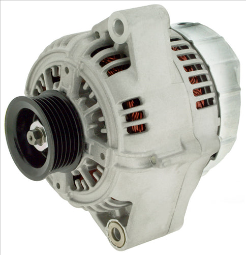 JAYLEC ALTERNATOR TOYOTA LEXUS V8 LS400 NEW 12V 100A 3 PIN REG 65-8467