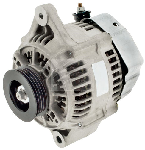 JAYLEC ALTERNATOR YG CRUZE SUZUKI SWIFT 12V 75A REG C/IG/L 3 PIN 65-8479
