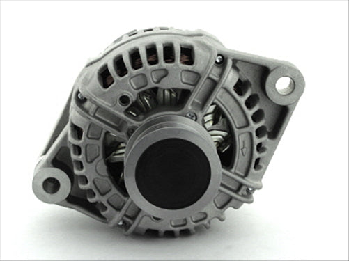 ALTERNATOR 12V 140A ASTRA VECTRA DSL 08- 1.9L 2 PIN REG PLUG 65-8482-1