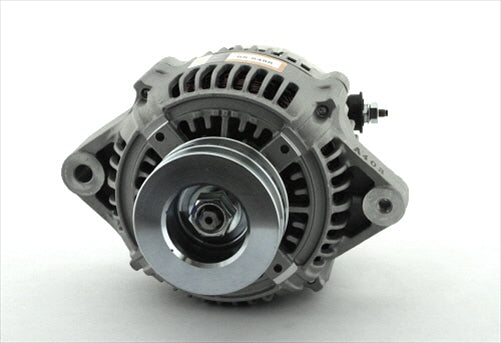 JAYLEC ALTERNATOR HINO DUTRO 400 WOC XZB 24V 60A COASTER 14B 65-8488