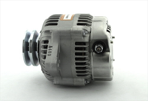 JAYLEC ALTERNATOR HINO DUTRO 400 WOC XZB 24V 60A COASTER 14B 65-8488