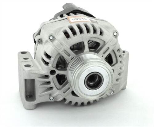 JAYLEC ALTERNATOR 12V 90A FIAT 500 500C 1.3D PUNTO 1.3D 05> 65-8491