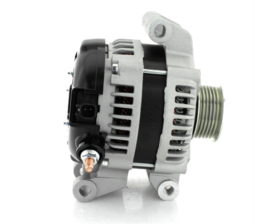 JAYLEC ALTERNATOR 14V 136A CHRYSLER AVENGER JS 2.7L 2008-10 DODGE 65-8496