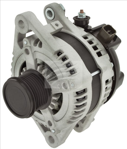 JAYLEC ALTERNATOR 14V 150A TOYOTA V6 3.5L 2.5L V6 2006-07 IS250 IS350
