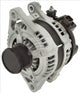 JAYLEC ALTERNATOR 14V 150A TOYOTA V6 3.5L 2.5L V6 2006-07 IS250 IS350