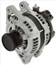 JAYLEC ALTERNATOR 14V 130A TARAGO GSR50 RAV4 3.5L REG I / L / M / RLO