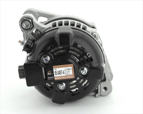 JAYLEC ALTERNATOR 14V 130A TARAGO GSR50 RAV4 3.5L REG I / L / M / RLO