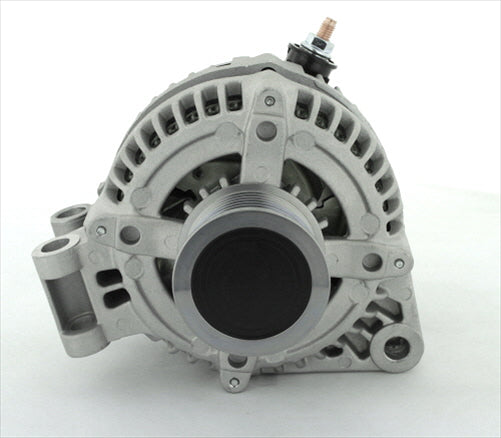 ALTERNATOR 14V 150A RANGE ROVER 2.7 CLUTCH PULLEY 8PV DIESEL 04- 65-8505