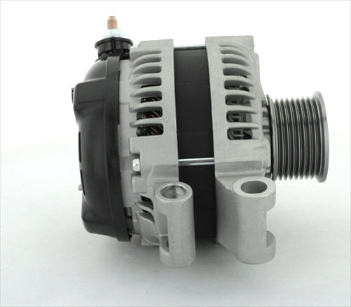 JAYLEC ALTERNATOR 14V 150A RANGE ROVER 2.7 CLUTCH PULLEY 8PV DIESEL 04-