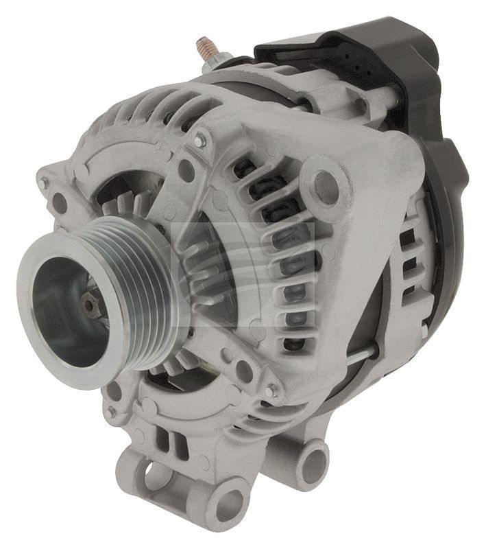 JAYLEC ALTERNATOR 14V 150A RANGE ROVER 4.2L 4.4L V8 2004-10 6PV 65-8506
