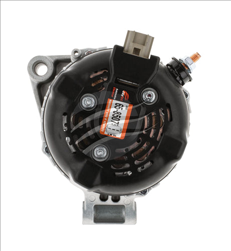 ALTERNATOR 12V 150A LAND ROVER LR3 V6 4.0L 2005- REG PLUG AT 1.00 65-8507