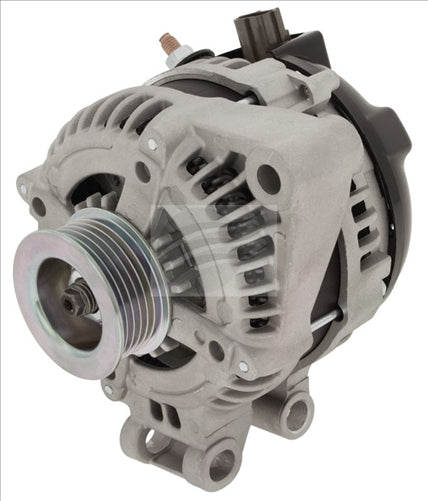 JAYLEC ALTERNATOR 14V 150A LANDROVER 3.6L V8 DSL RANGE ROVER SPORTS 3.6L