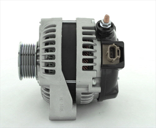 JAYLEC ALTERNATOR 14V 150A LANDROVER 3.6L V8 DSL RANGE ROVER SPORTS 3.6L