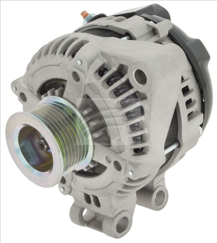 JAYLEC ALTERNATOR 12V 150A LAND ROVER DSL 3.6L TD 8 V8 DSL 2006- 8PV 65-8508