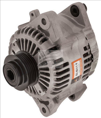 JAYLEC ALTERNATOR 14V 120A KIA CARNIVAL MB VQ 2.9 CRDI J3 2006- 65-8511-4
