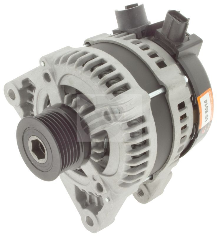 JAYLEC ALTERNATOR 12V 150A FORD FOCUS DIESEL 2004- C-MAX 1.6L 2.0L 65-8514