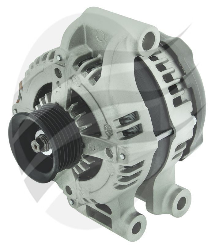 JAYLEC ALTERNATOR 12V 160A CHRYSLER 300C 5.7L 6.1L 6.4L, 2008- REG F/B