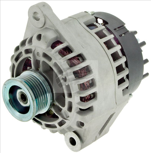 JAYLEC ALTERNATOR 12V 130A SAAB 1.9L DIESEL 2004- 65-8516