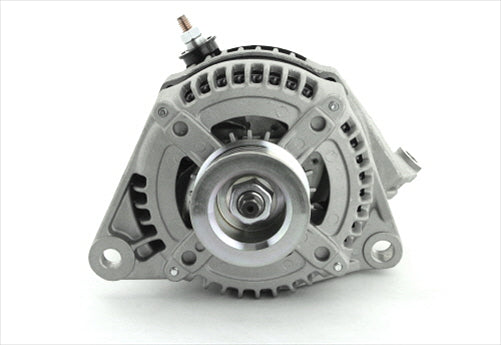 ALTERNATOR 12V 160A JEEP 3.7L 2007-09 LIBERTY ASPEN COMMANDER 4.7L 65-8520