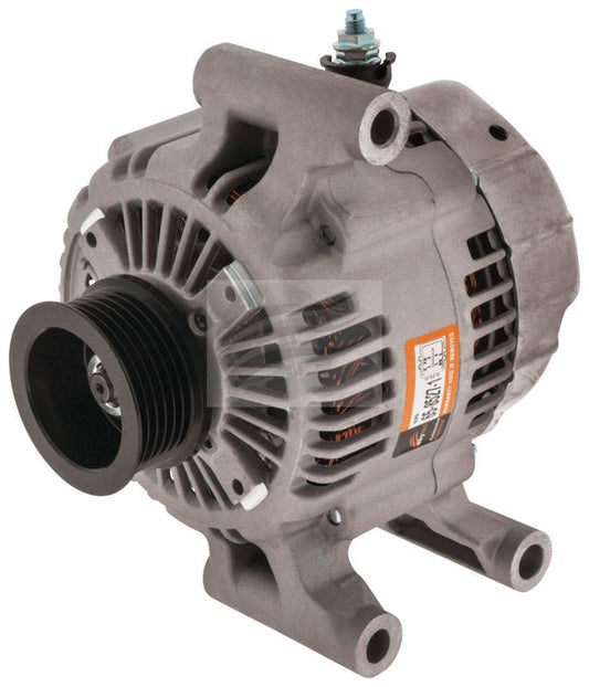 JAYLEC ALTERNATOR 14V 120A JAGUAR S-TYPE 2.5L V6 CCX 02-08 3.0L V6 65-8527-1