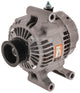 JAYLEC ALTERNATOR 14V 120A JAGUAR S-TYPE 2.5L V6 CCX 02-08 3.0L V6 65-8527-1